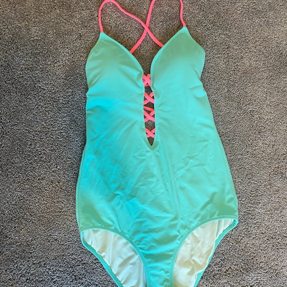 Victoria’s Secret One Piece Swimsuit